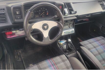 VW Scirocco Gebrauchtwagen