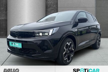 Opel Grandland (X) Gebrauchtwagen