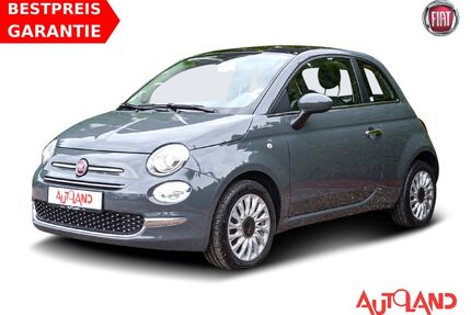 Fiat 500 Gebrauchtwagen