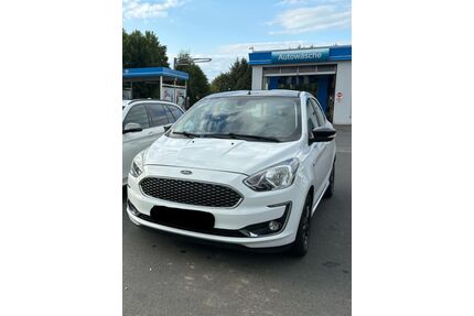 Ford Ka/Ka+ Gebrauchtwagen