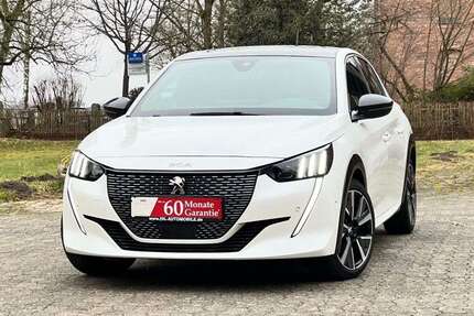 Peugeot 208 Gebrauchtwagen