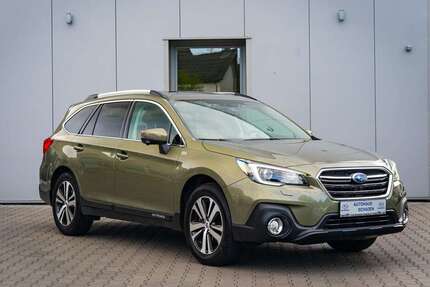 Subaru OUTBACK Gebrauchtwagen