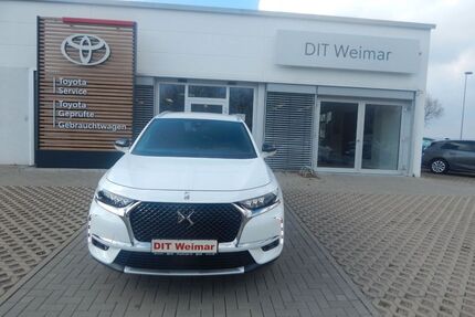 DS Automobiles DS7 (Crossback) Gebrauchtwagen