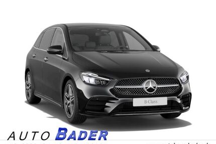 Mercedes-Benz B 200 Gebrauchtwagen
