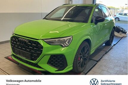 Audi RSQ3 Gebrauchtwagen