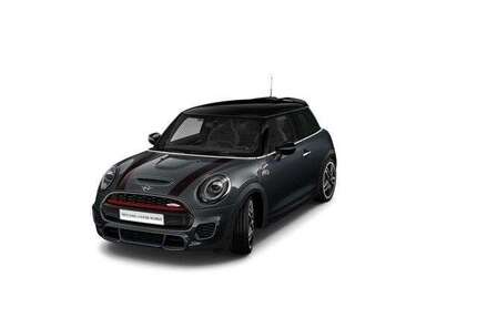 Mini John Cooper Works Cabrio Gebrauchtwagen