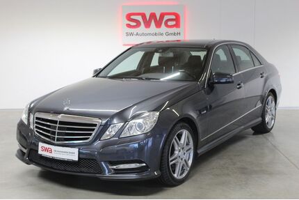 Mercedes-Benz E 500 Gebrauchtwagen