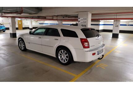 Chrysler 300C Gebrauchtwagen