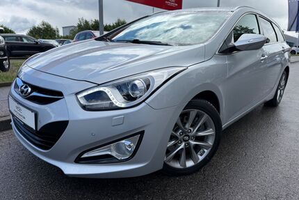 Hyundai i40 Gebrauchtwagen