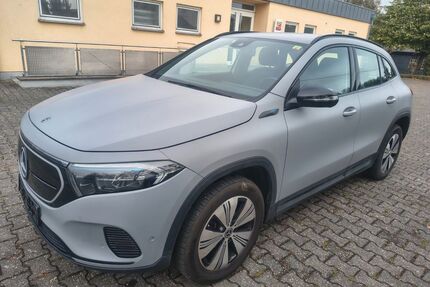 Mercedes-Benz EQA Gebrauchtwagen