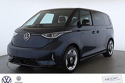 VW ID. Buzz Gebrauchtwagen