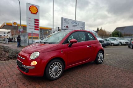 Fiat 500 Gebrauchtwagen
