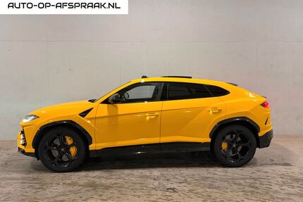 Lamborghini Urus Gebrauchtwagen