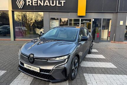 Renault Megane Gebrauchtwagen