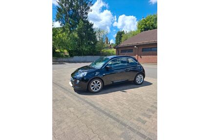 Opel Adam Gebrauchtwagen