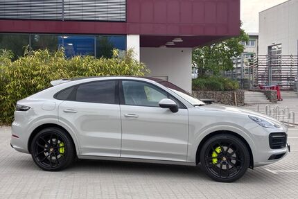 Porsche Cayenne Gebrauchtwagen