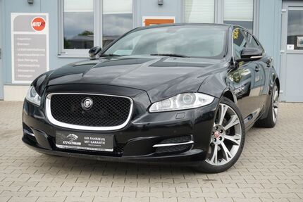 Jaguar XJ Gebrauchtwagen