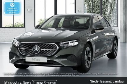 Mercedes-Benz E 220 Gebrauchtwagen