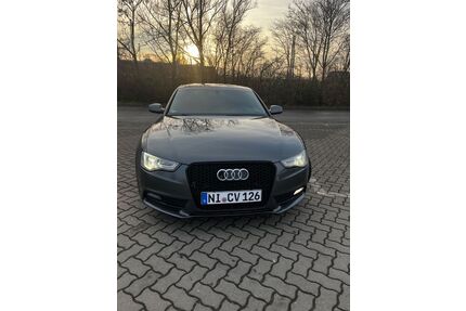 Audi A5 Gebrauchtwagen