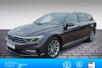 VW Passat Variant Gebrauchtwagen