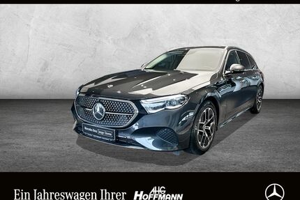 Mercedes-Benz E 200 Gebrauchtwagen