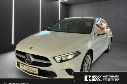 Mercedes-Benz A 200 Gebrauchtwagen