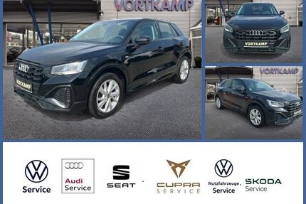 Audi Q2 Gebrauchtwagen