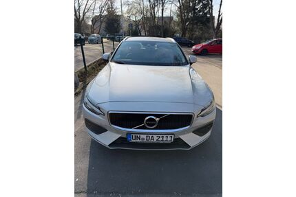 Volvo V60 Gebrauchtwagen