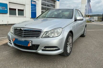 Mercedes-Benz C 180 Gebrauchtwagen