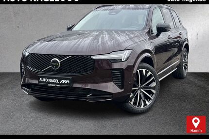 Volvo XC90 Gebrauchtwagen