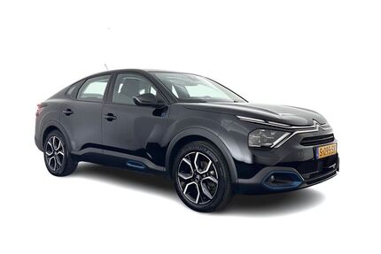 Citroen C4 X Gebrauchtwagen