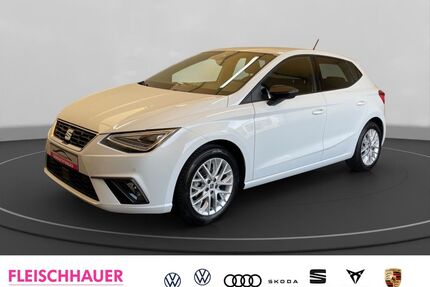 Seat Ibiza Gebrauchtwagen