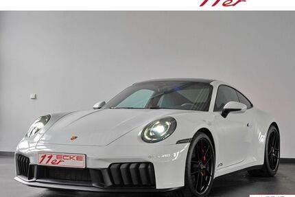 Porsche 992 Gebrauchtwagen
