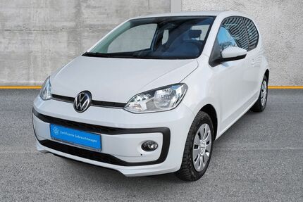 VW up! Gebrauchtwagen