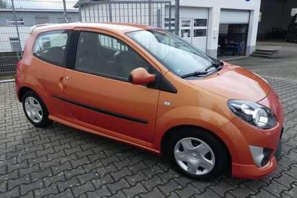 Renault Twingo Gebrauchtwagen