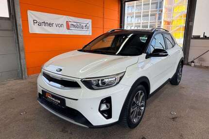 Kia Stonic Gebrauchtwagen