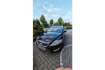 Ford Mondeo Gebrauchtwagen