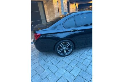 BMW 740 Gebrauchtwagen