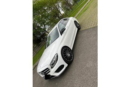 Mercedes-Benz C 220 Gebrauchtwagen