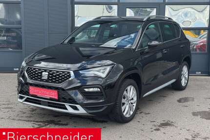 Seat Ateca Gebrauchtwagen