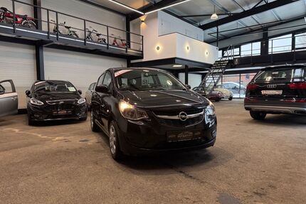 Opel Karl Gebrauchtwagen