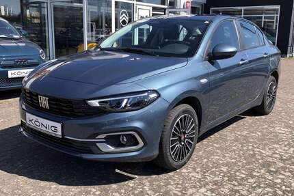 Fiat Tipo Gebrauchtwagen