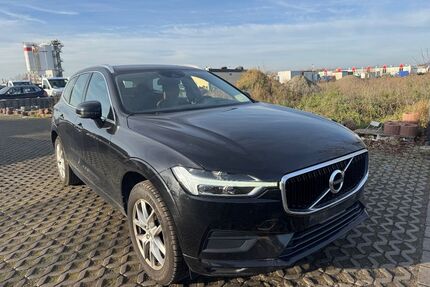 Volvo XC60 Gebrauchtwagen