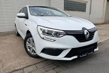 Renault Megane Gebrauchtwagen
