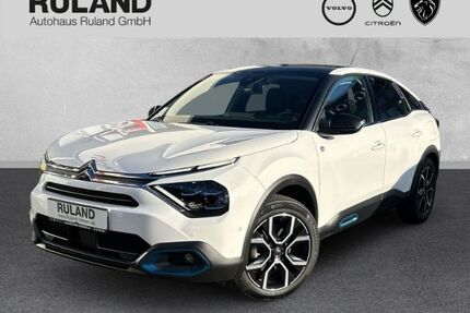 Citroen C4 Gebrauchtwagen