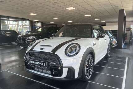 Mini Cooper S Gebrauchtwagen