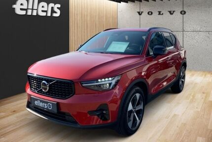 Volvo XC40 Gebrauchtwagen