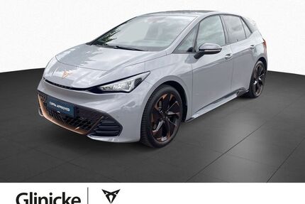Cupra Born Gebrauchtwagen