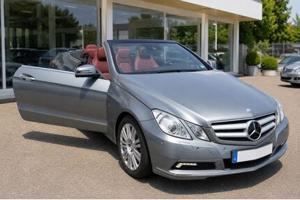 Mercedes-Benz E 350 Gebrauchtwagen