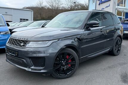 Land Rover Range Rover Sport Gebrauchtwagen